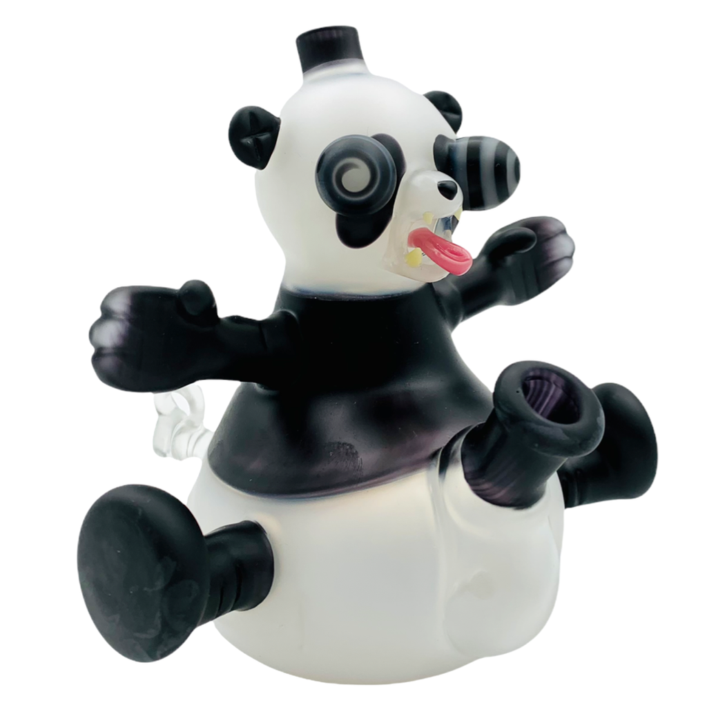 Domino X Blitzkreiga Pool Panda