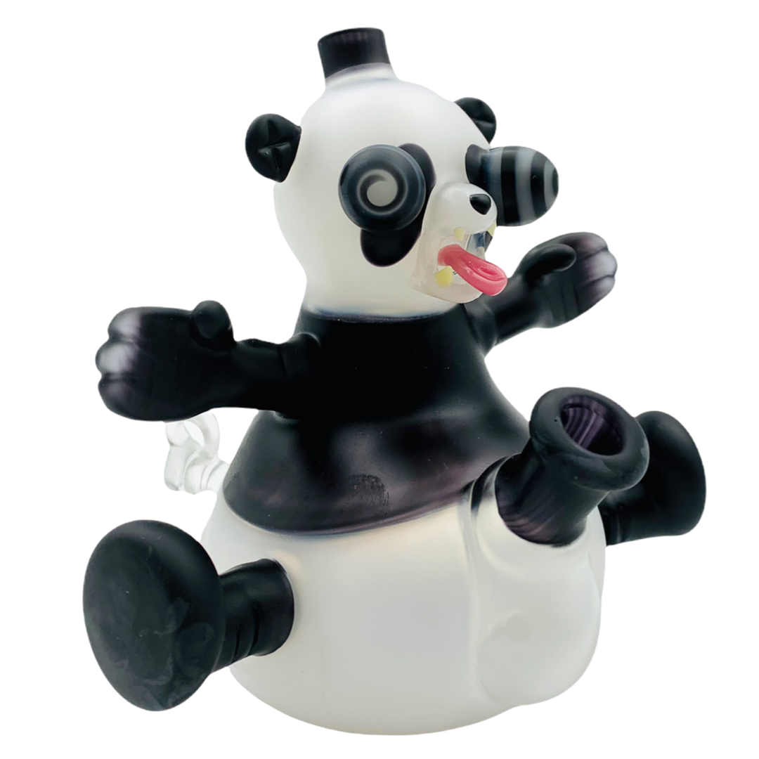Domino X Blitzkreiga Pool Panda