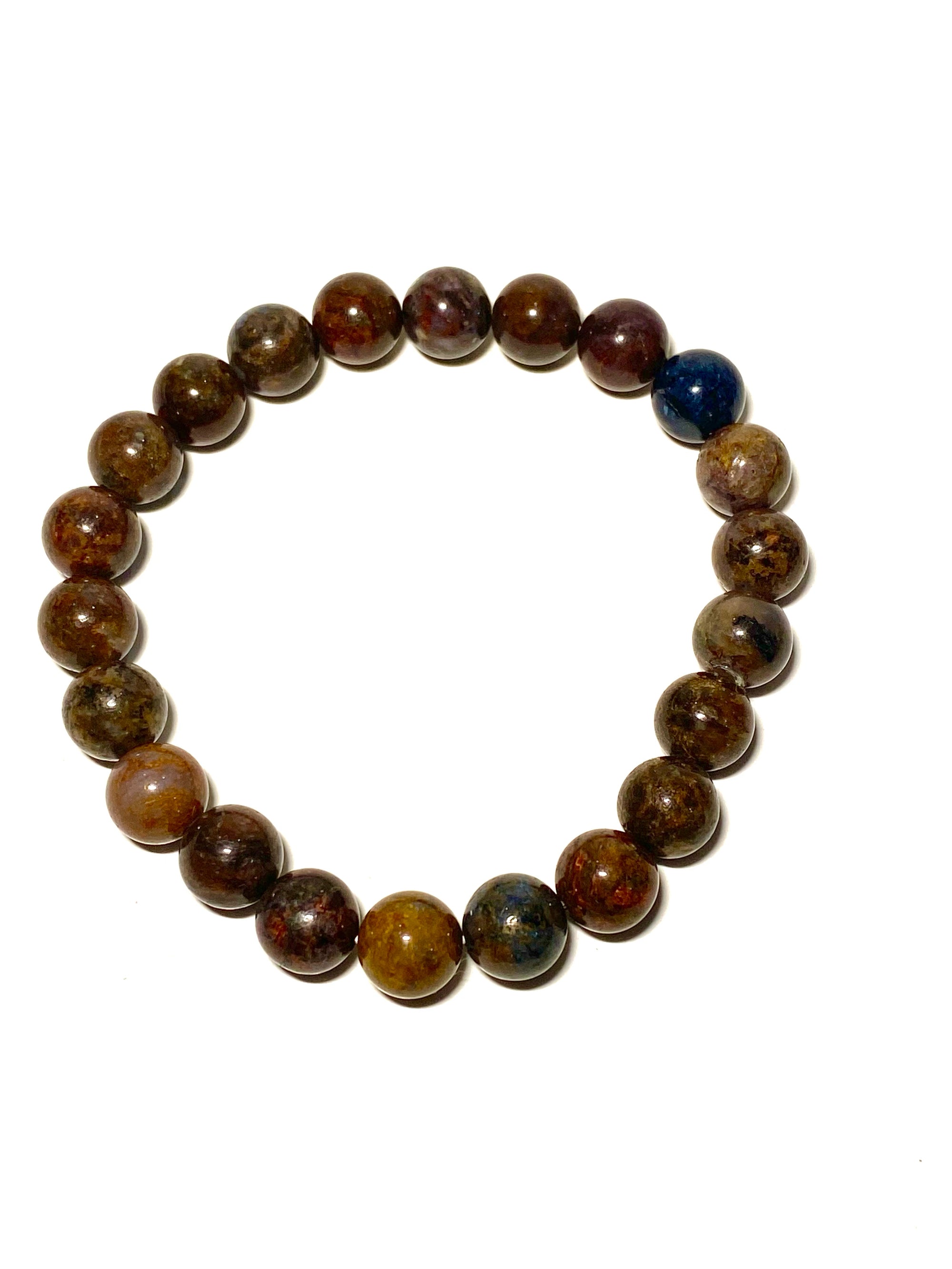Energy Beads Pietersite