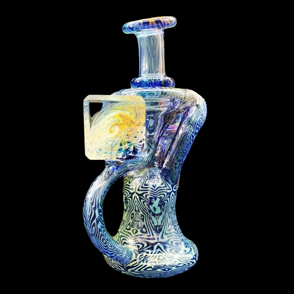 Hefe Recycler