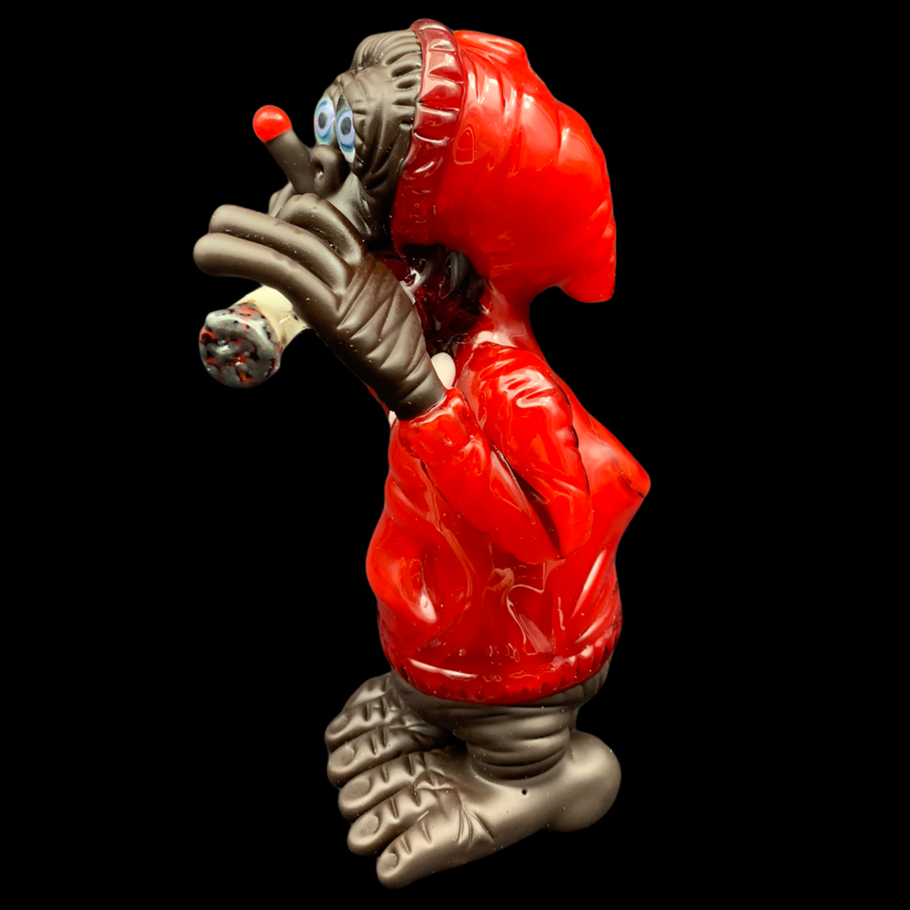 Inkz Glass ET