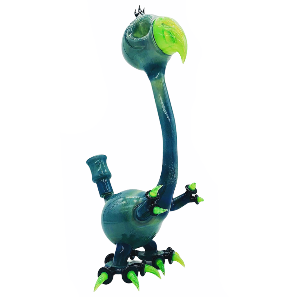 Niko Cray Bird