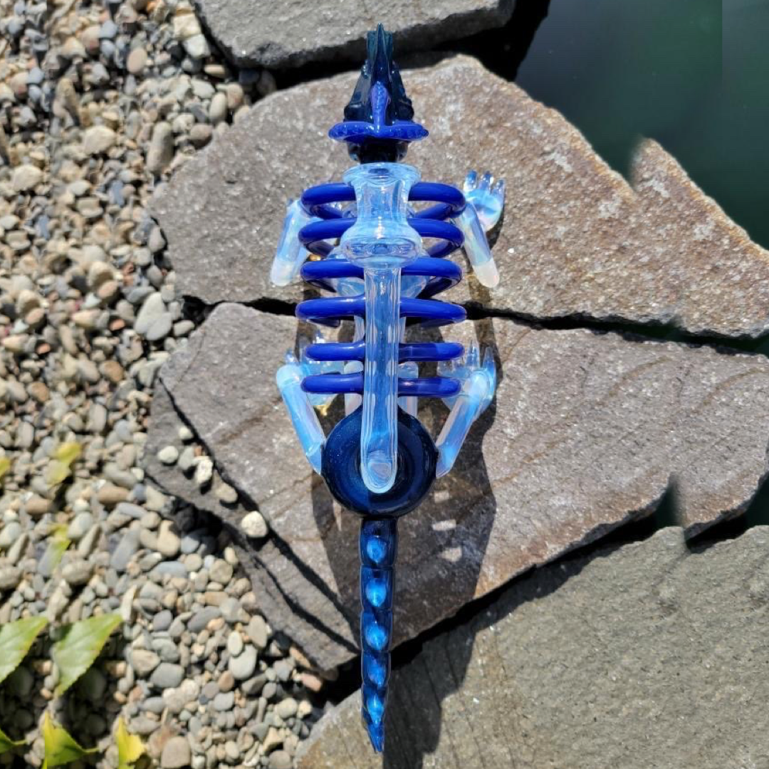 Hardman Glass Recycler