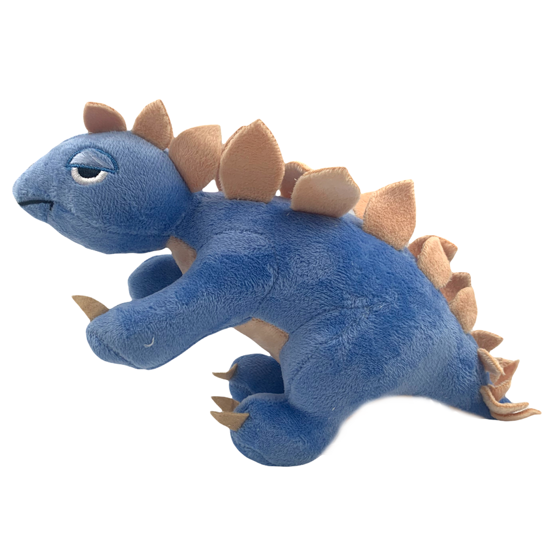 Elbo Plushy