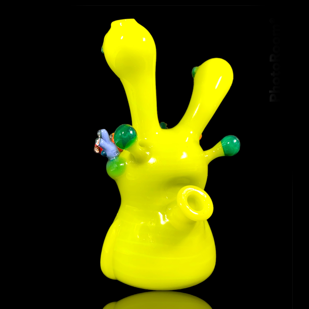 Joe Peters Alien