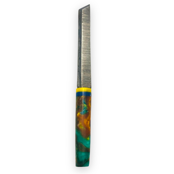 HK Damascus Dabber