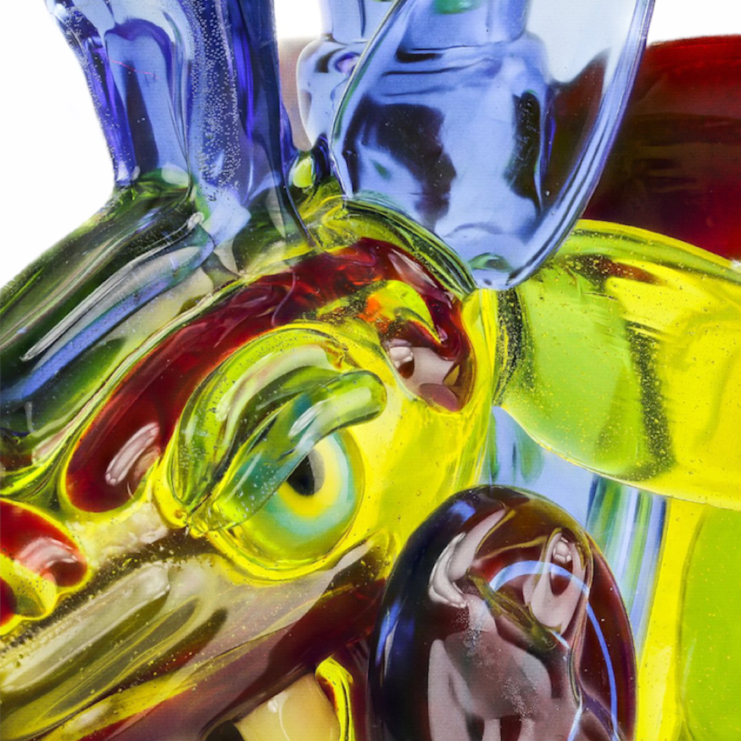 Elbo "Quetzalsaurus Rex"