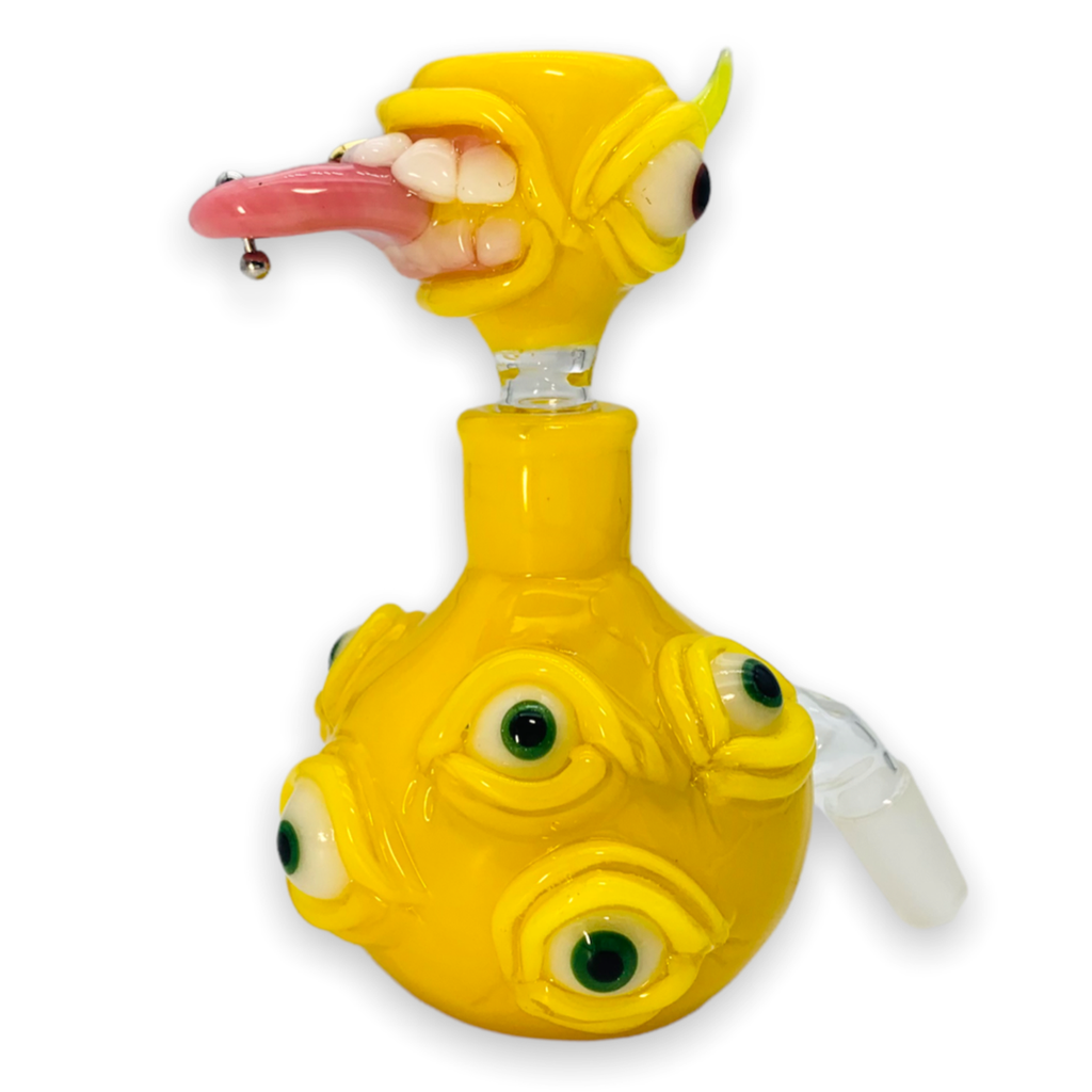 Leviathan 14MM Ash Catcher