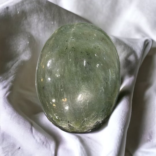 Nephrite