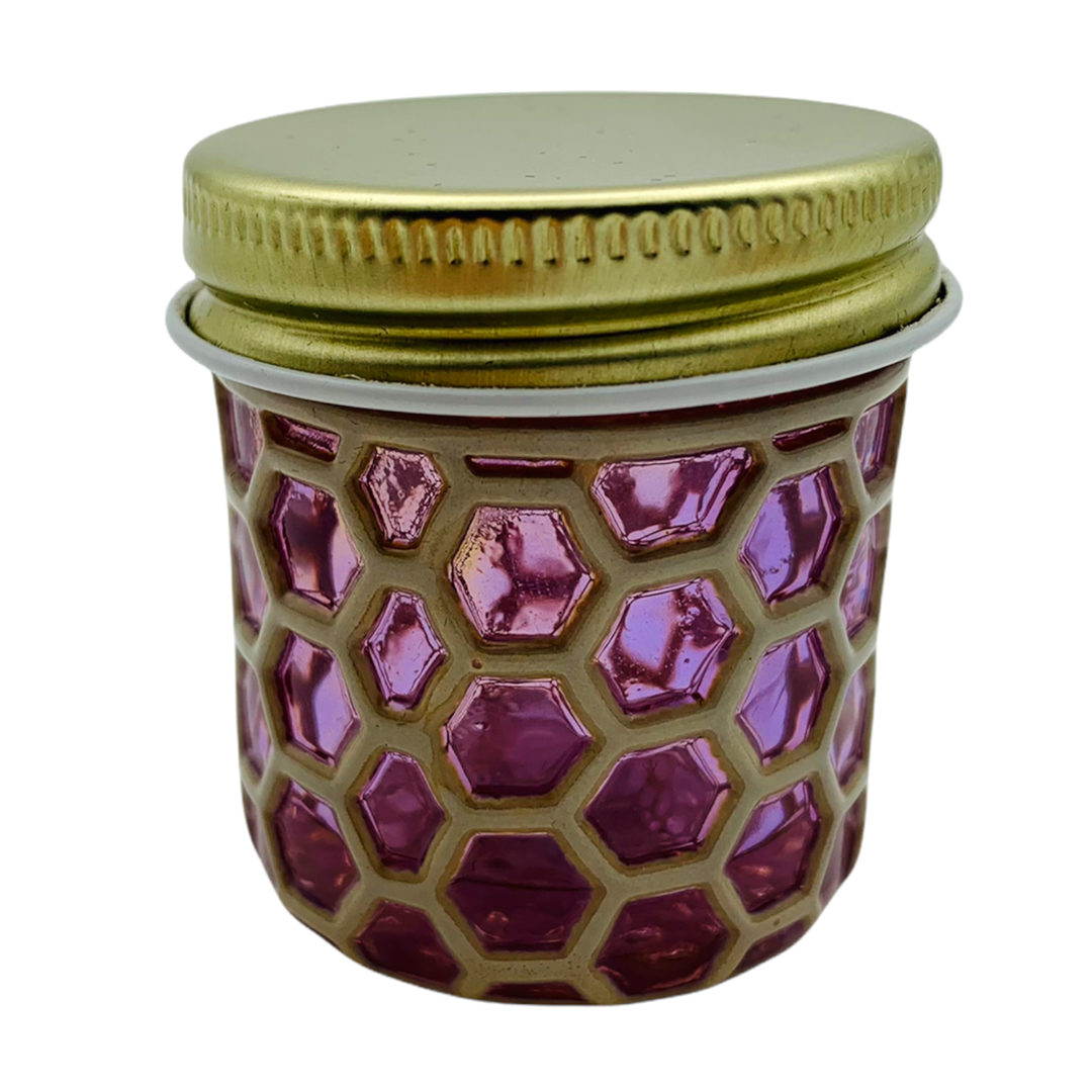 Joe Peters Baller Jar