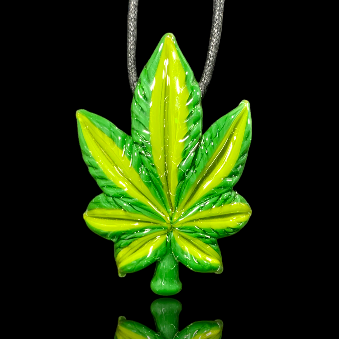 Blossom Pendant