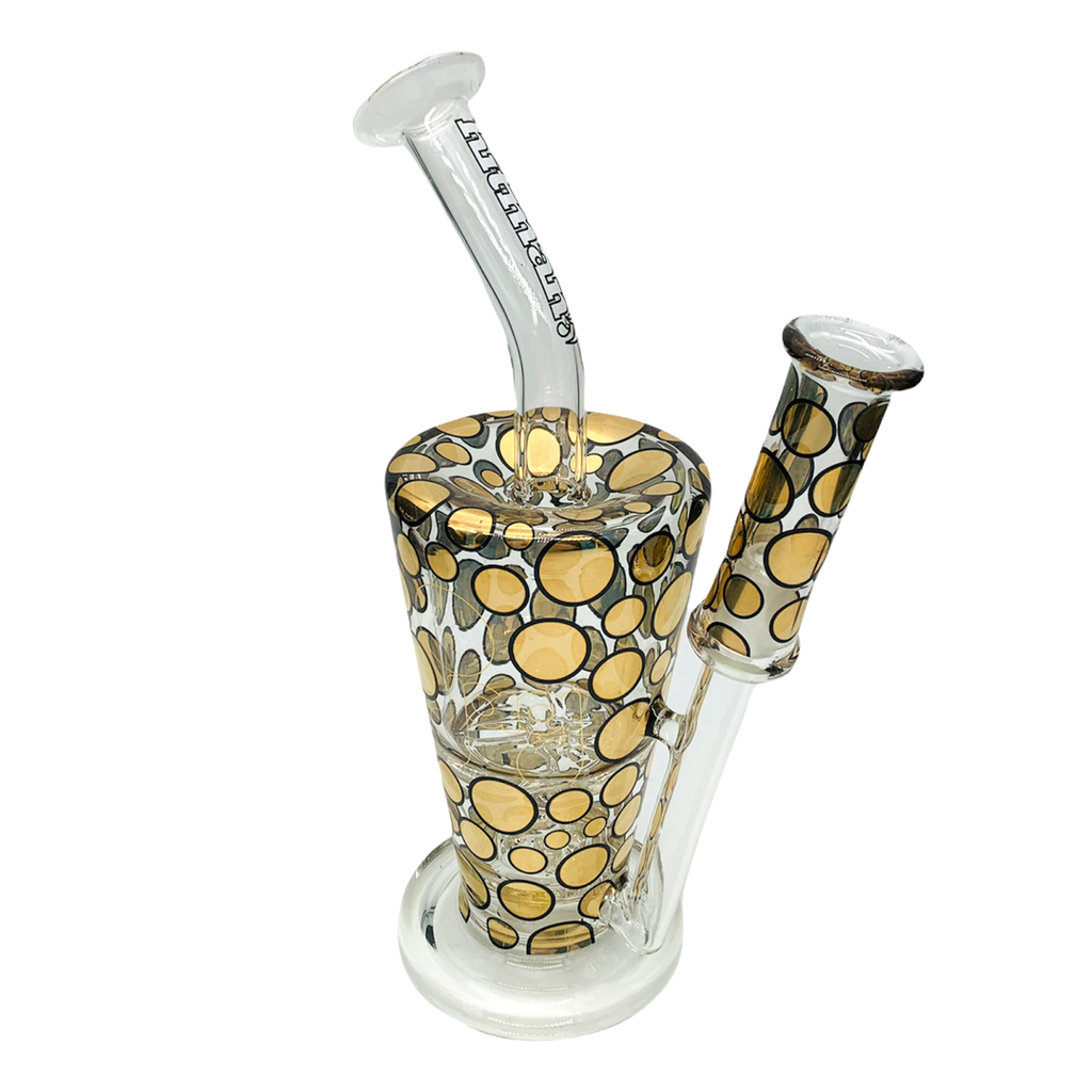 Hitman & JAG Sundae Cup