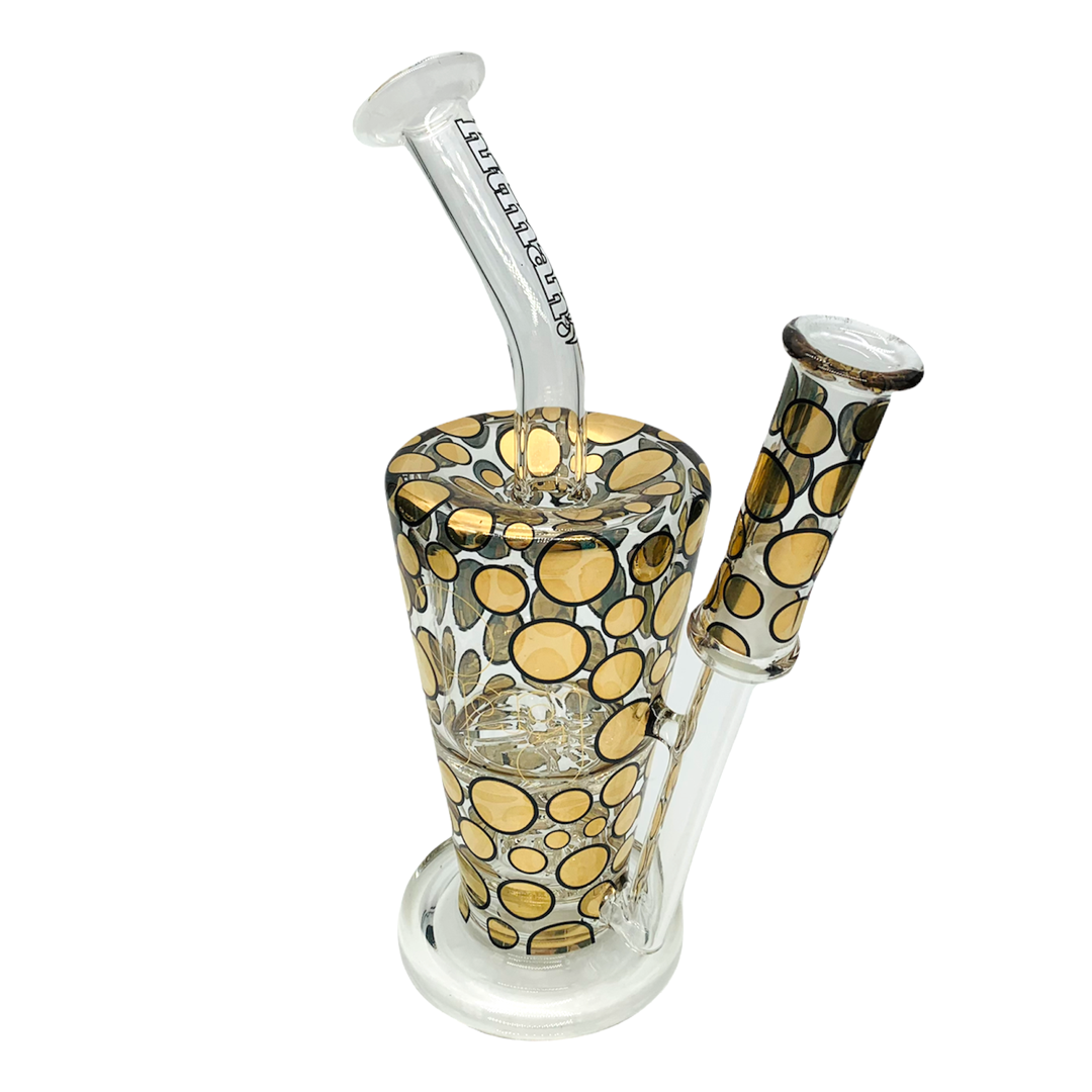 Hitman & JAG Sundae Cup
