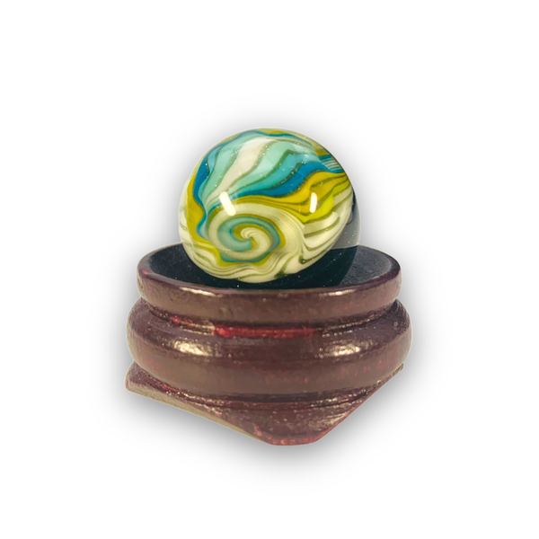 Mitchell Glass Marble