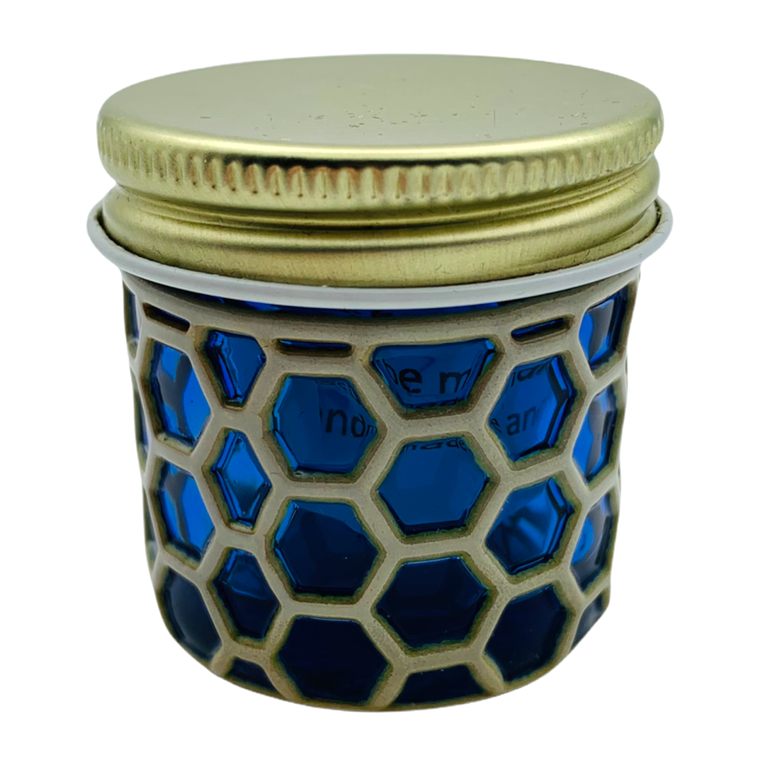 Joe Peters Baller Jar