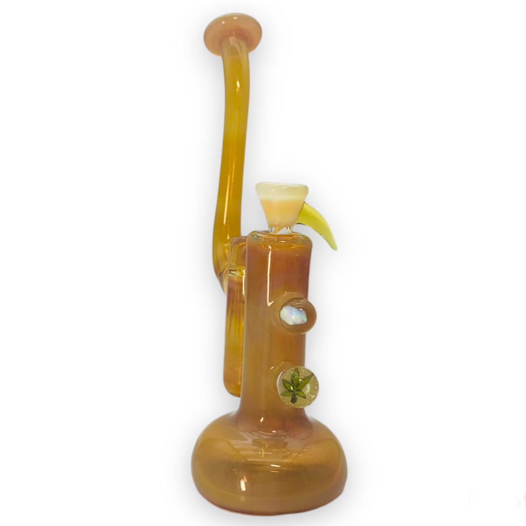 Mohawk Dewar Dub Bub
