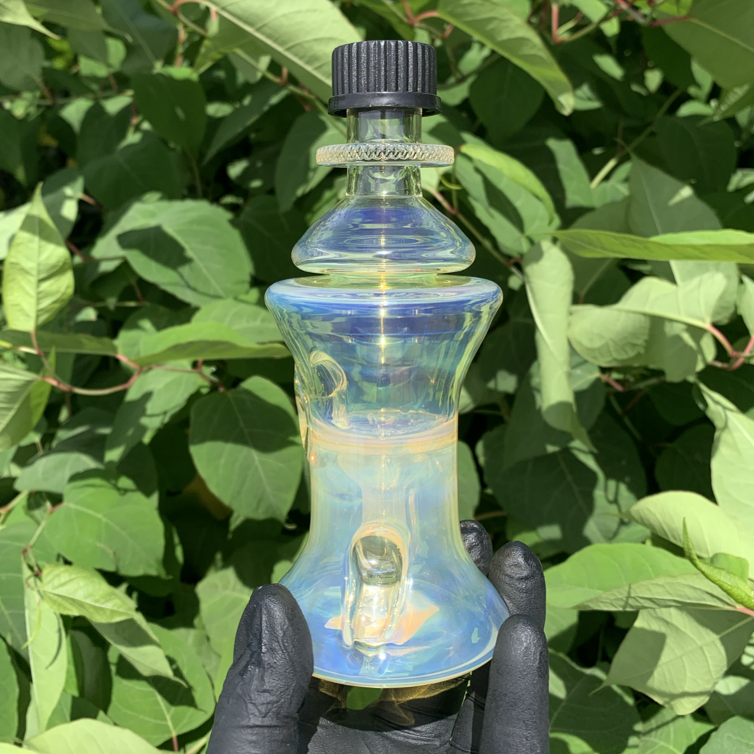 Nameless Bottle Recycler