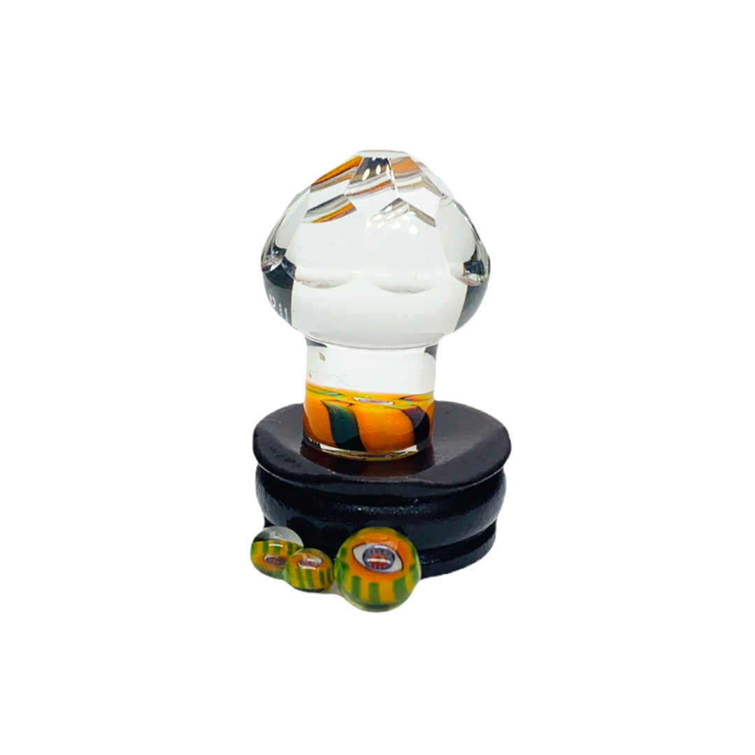 Banjo Terp Slurper Set #5