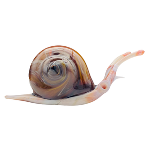 Vetropod Snail
