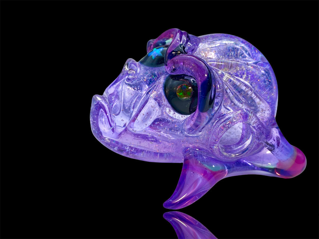 Merk Pendant