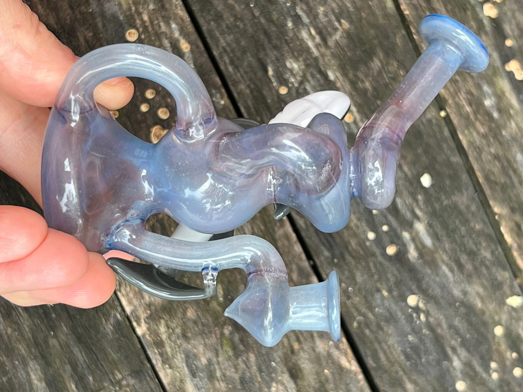 Mohawk & Barr Klein Recycler