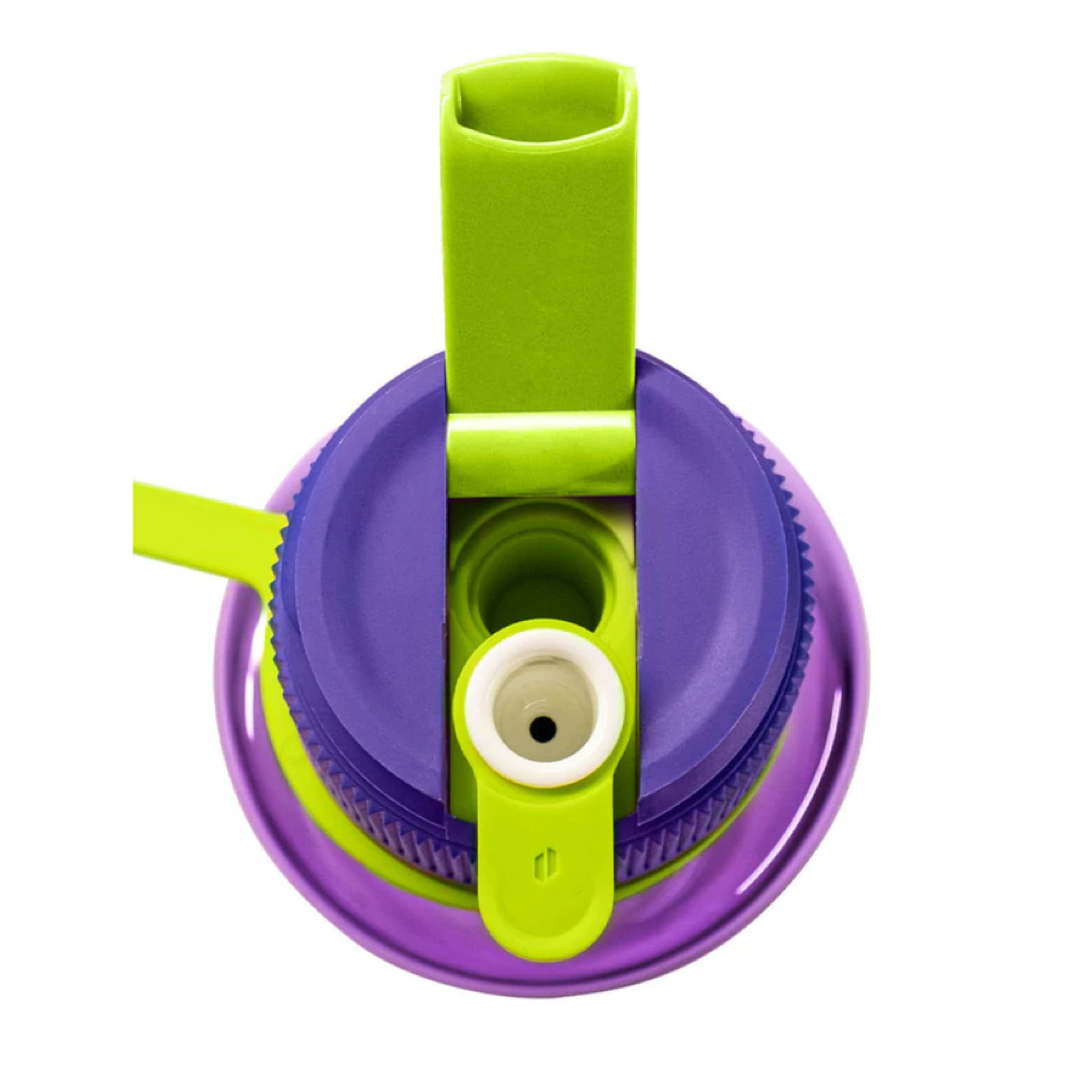 Puffco Budsy Water Bottle