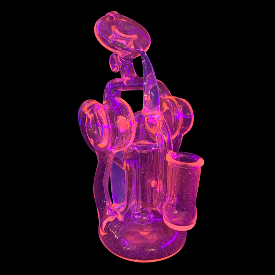 Hellraizer Recycler