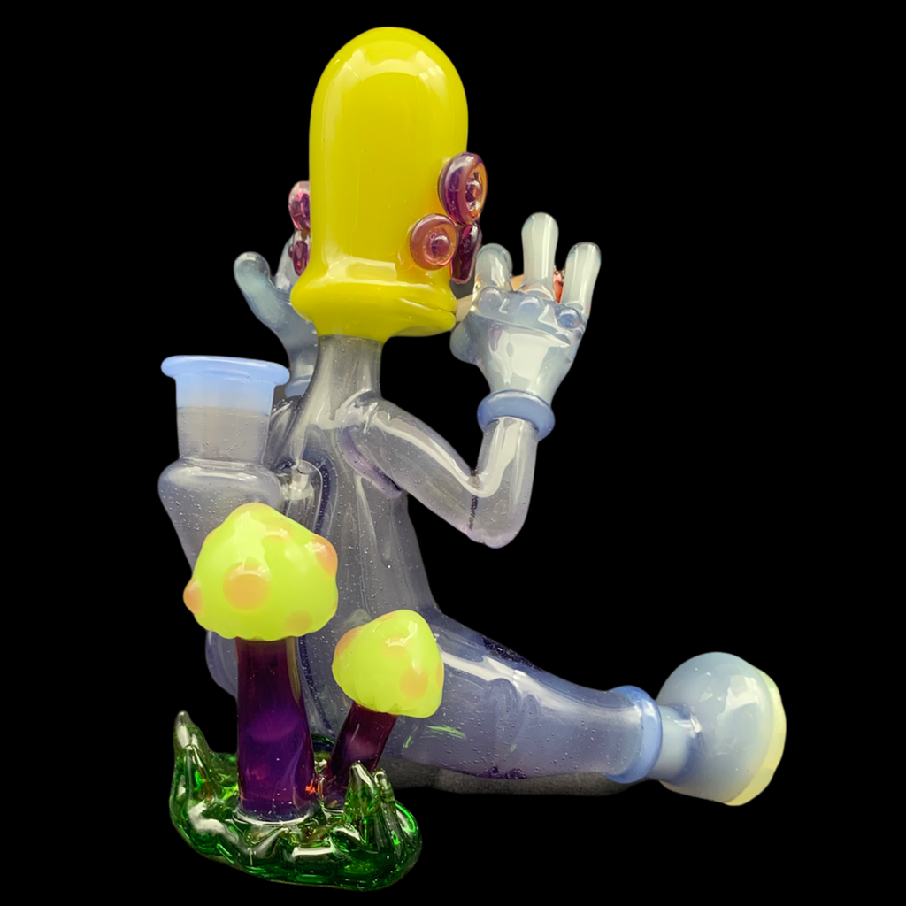 Inkz Glass Take Me To Your Dealer