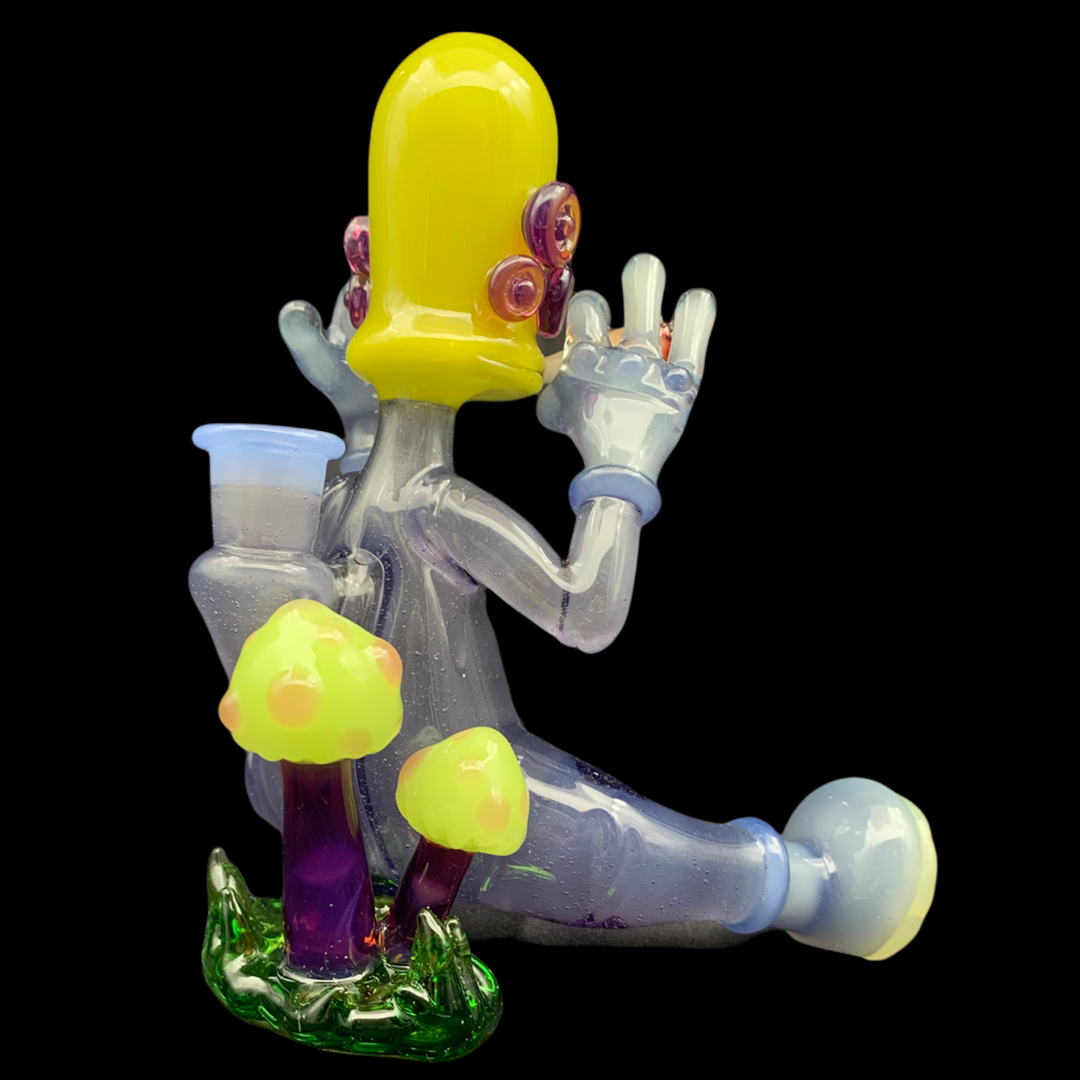 Inkz Glass Take Me To Your Dealer