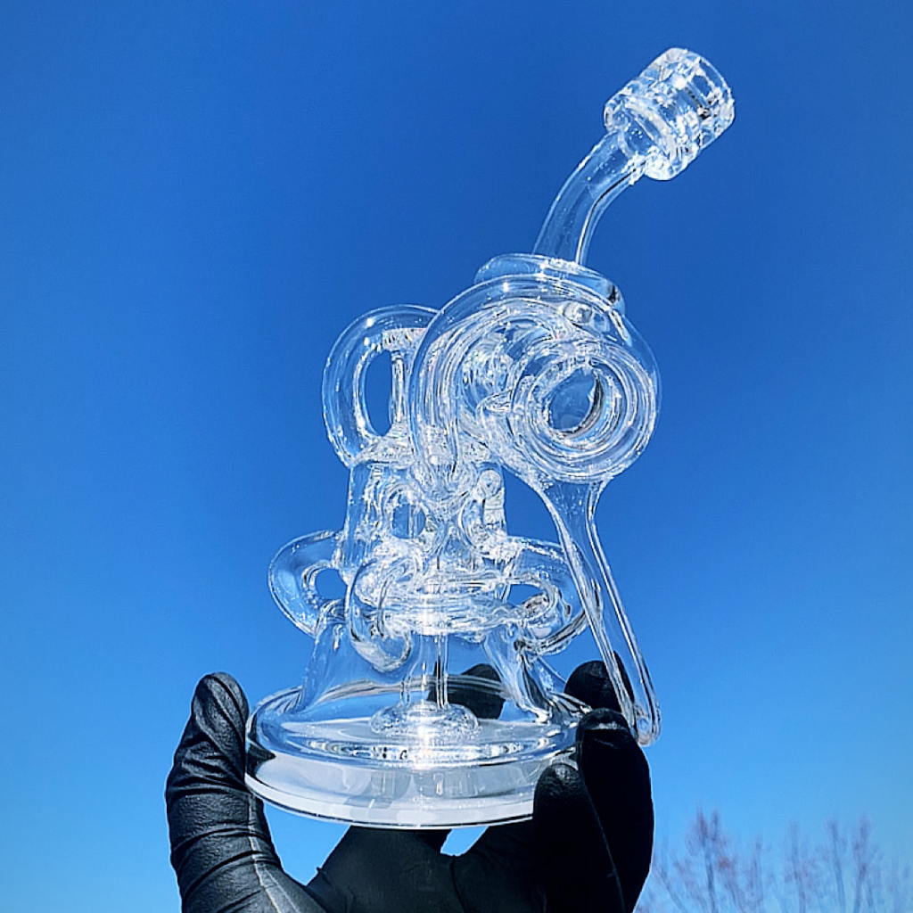 Michael Ray Recycler