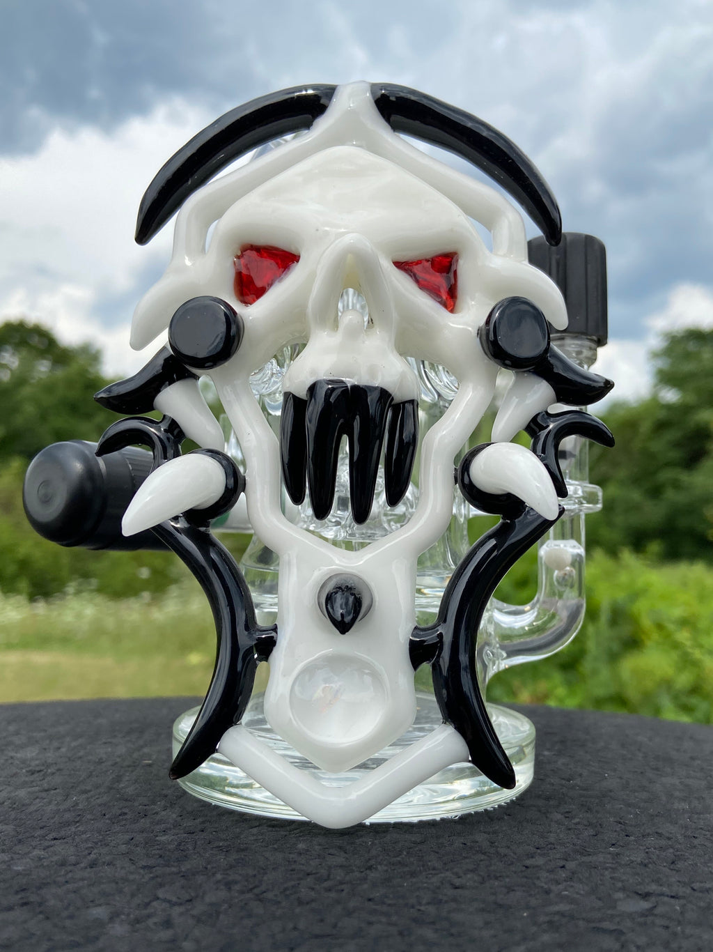 Hoobs x Hitman Torch Tube