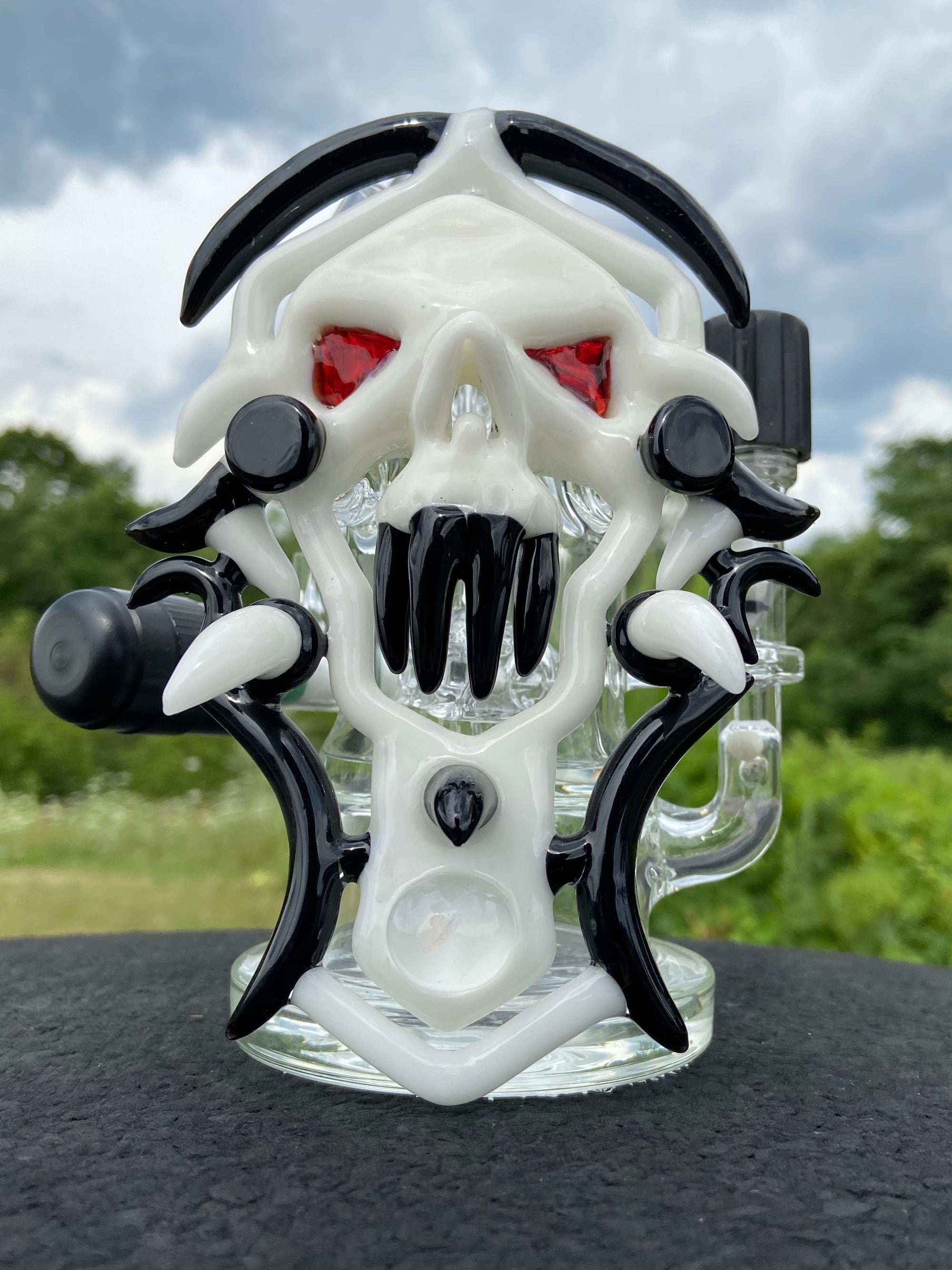Hoobs x Hitman Torch Tube