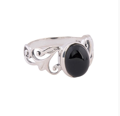 Black Onyx