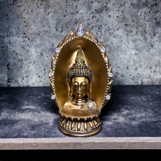 Thai Buddah