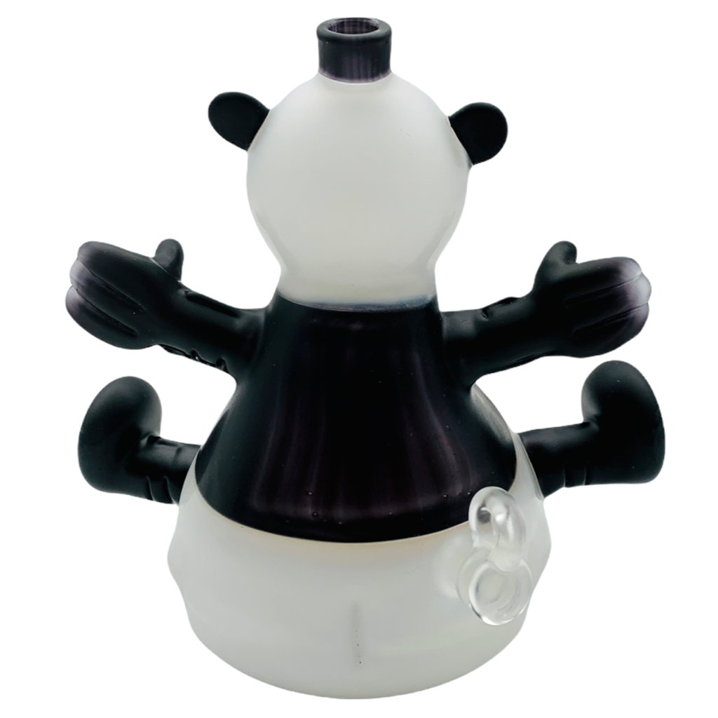 Domino X Blitzkreiga Pool Panda