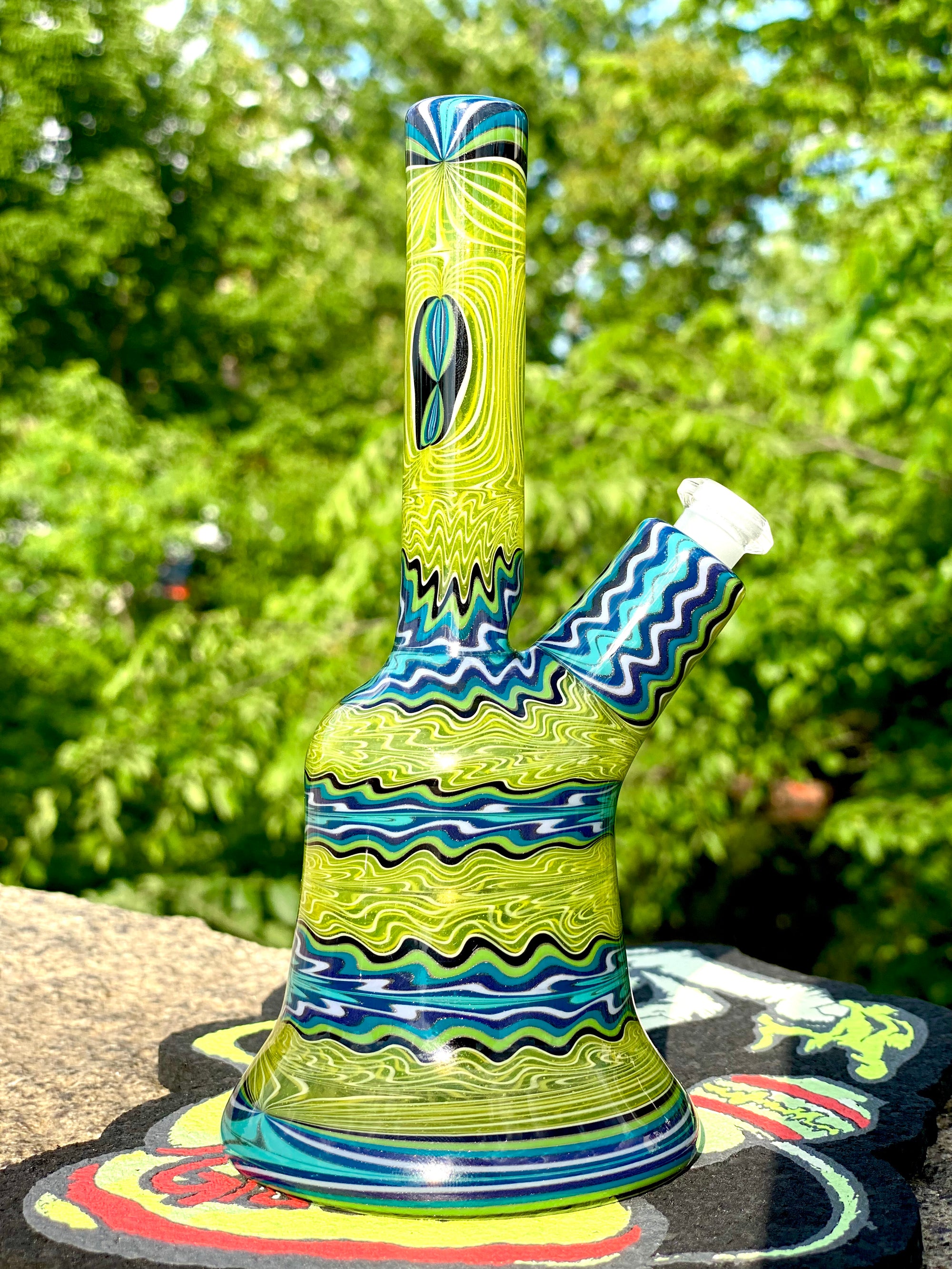 Dan Longden Mini Tube