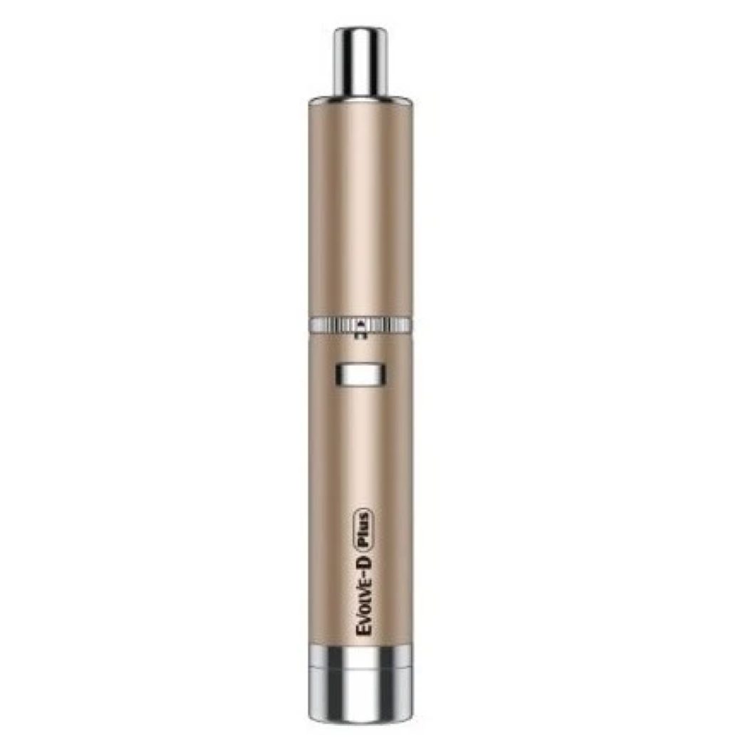 Yocan Evolve-D Plus Vaporizer
