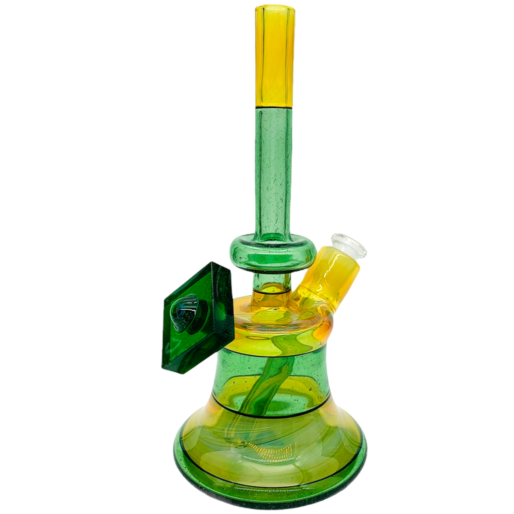 Andy Roth Rig
