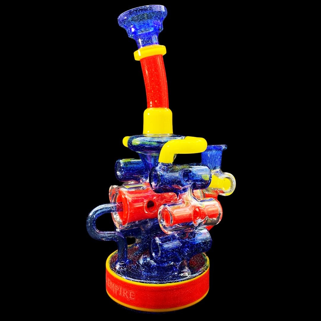 Evol Empire Recycler