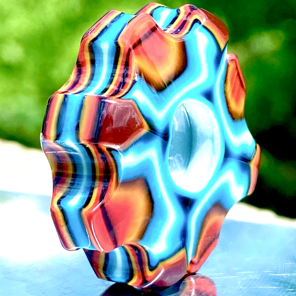 Jake C Pendant