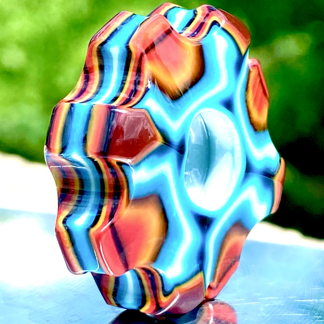 Jake C Pendant