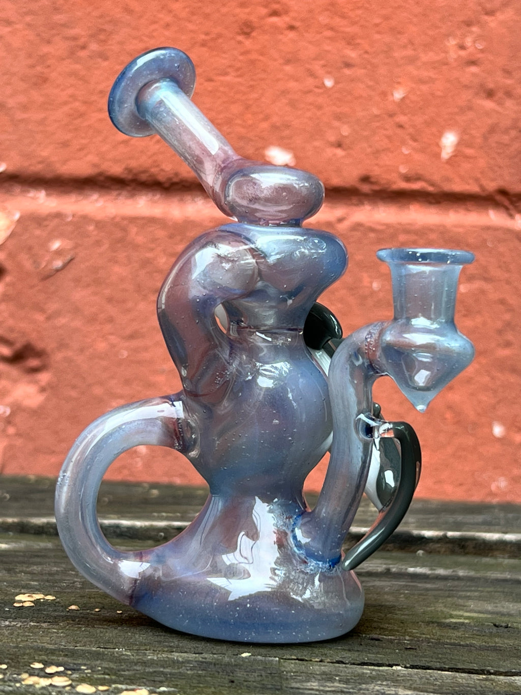 Mohawk & Barr Klein Recycler