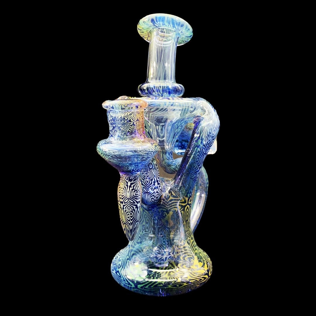 Hefe Recycler