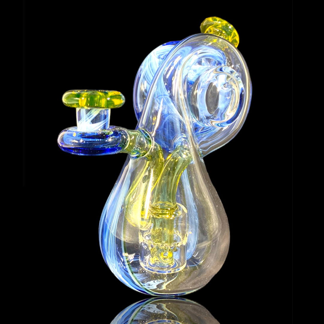 Earl Jr Infinity Bottle