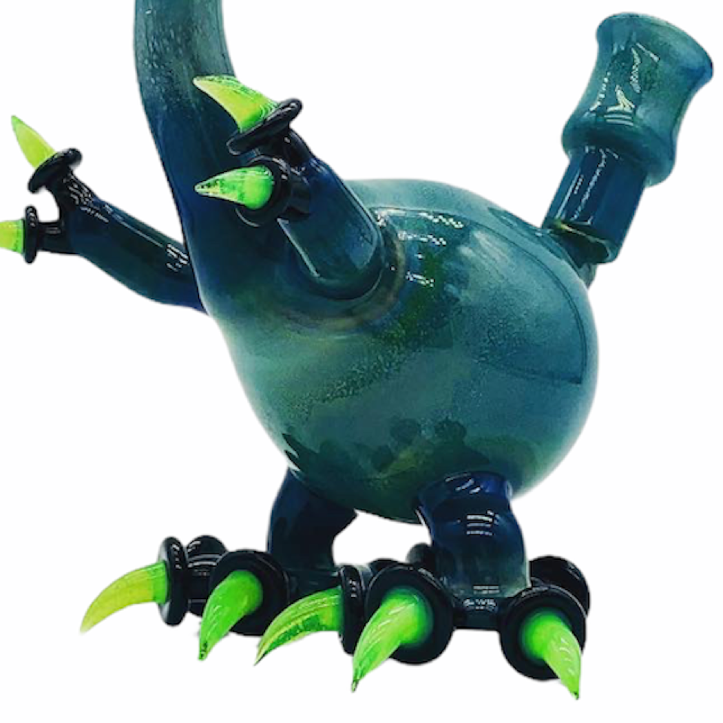 Niko Cray Bird