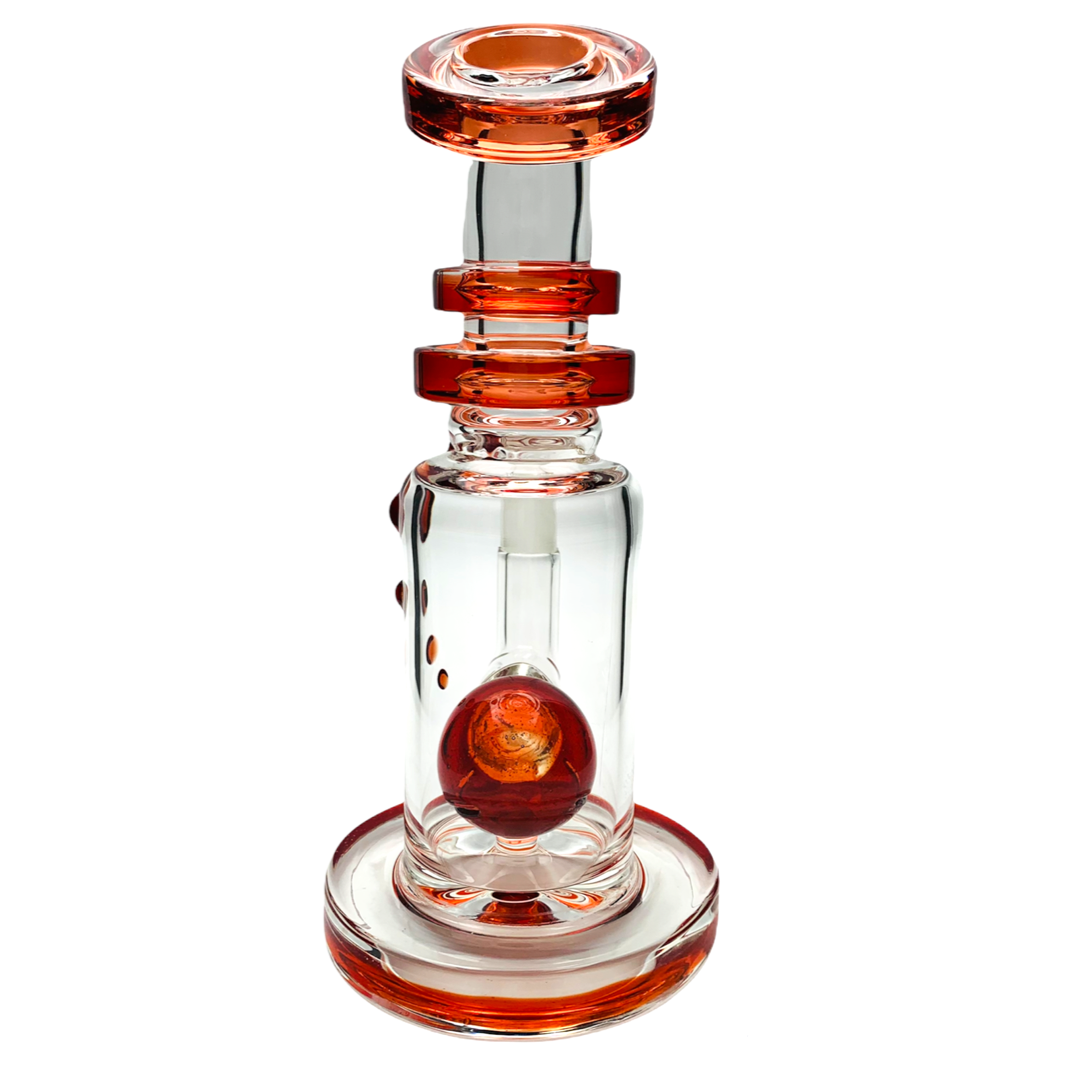 Chris Hubbard Rig