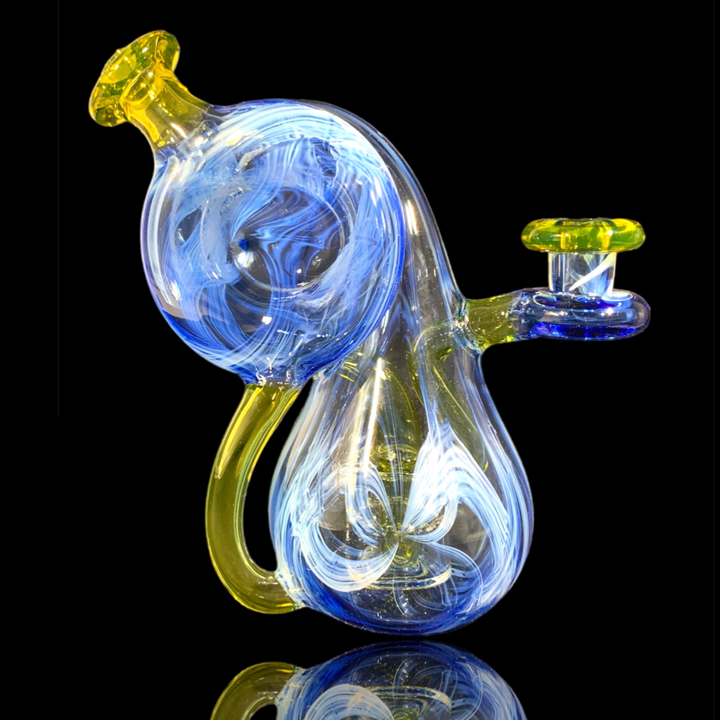 Earl Jr Infinity Bottle