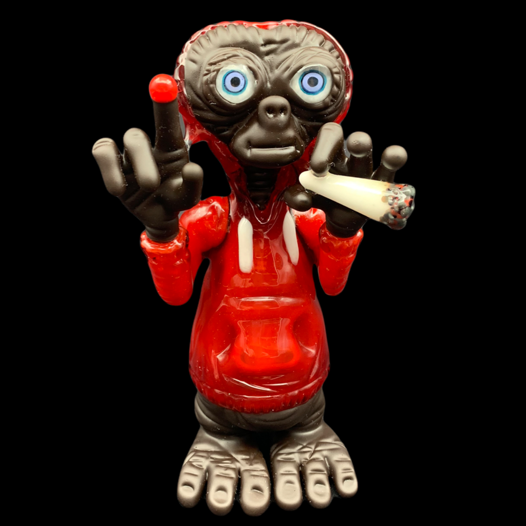 Inkz Glass ET