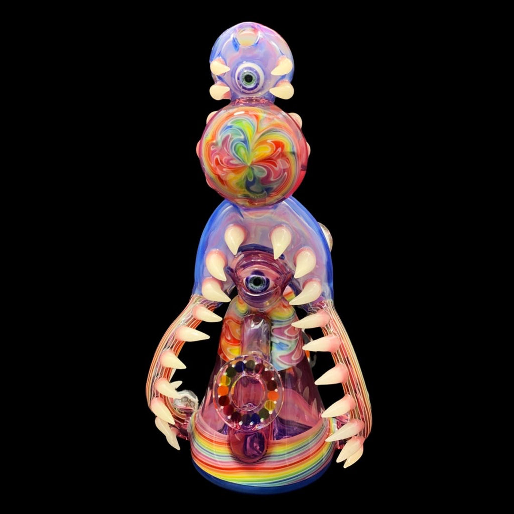 Salt x Karma x Pat Taylor Recycler