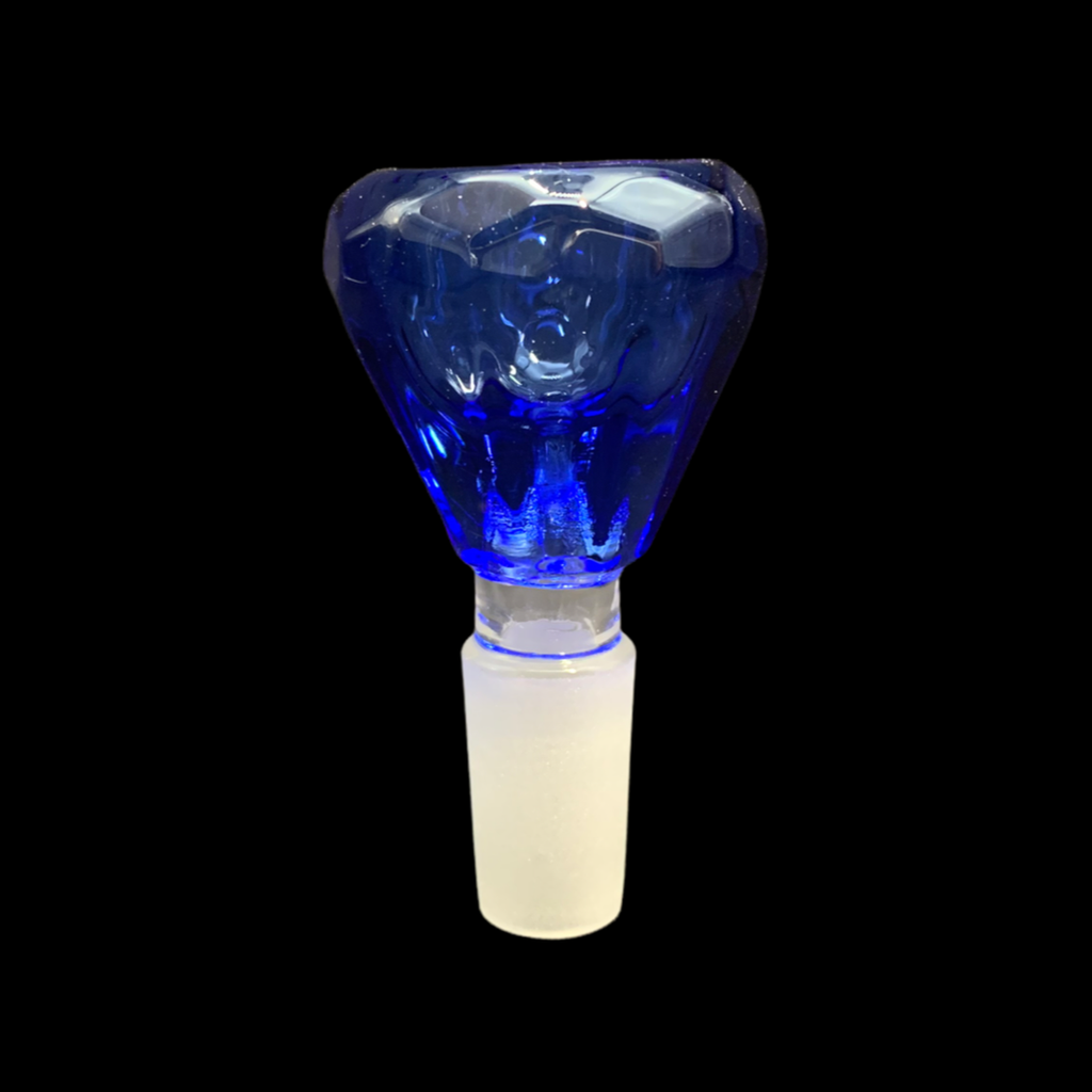 14MM Faceted Slide